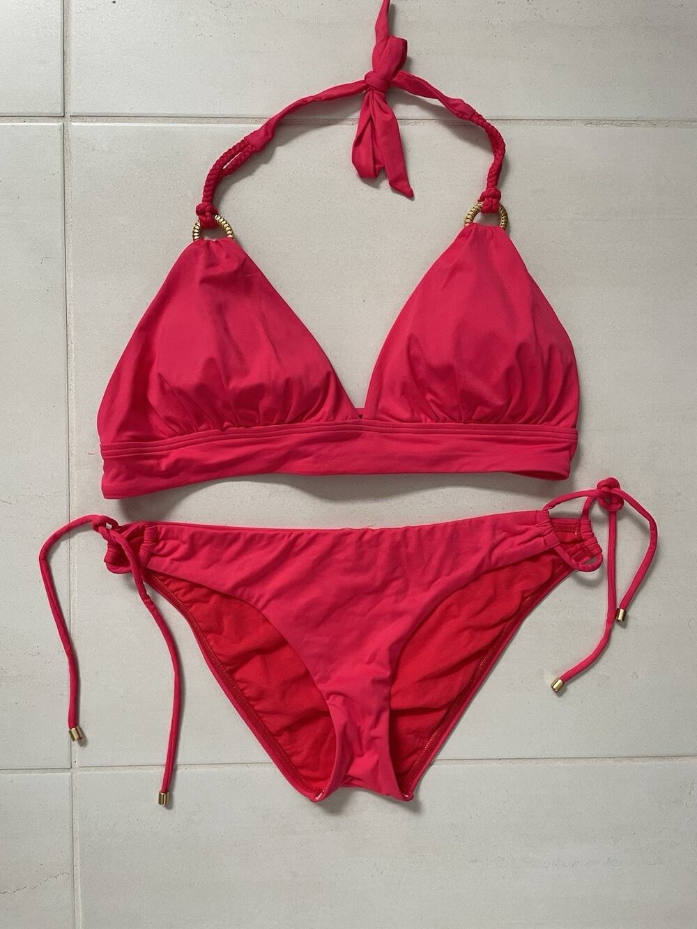 Swim Systems Collections Swimsuit Plunge Summer Beach D/M